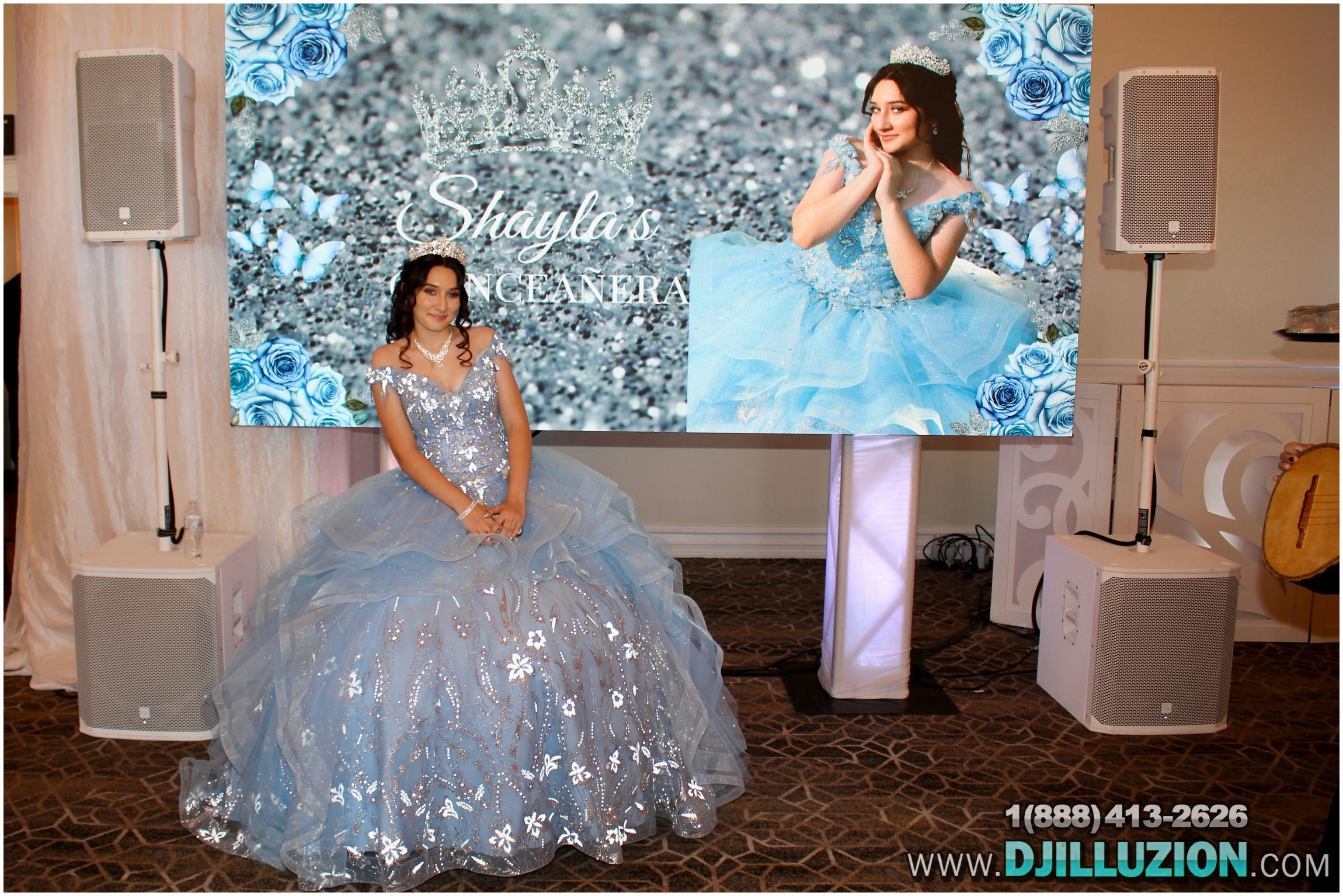 Post 9 by iLLUZiON ENTERTAINMENT on TikTok (video)