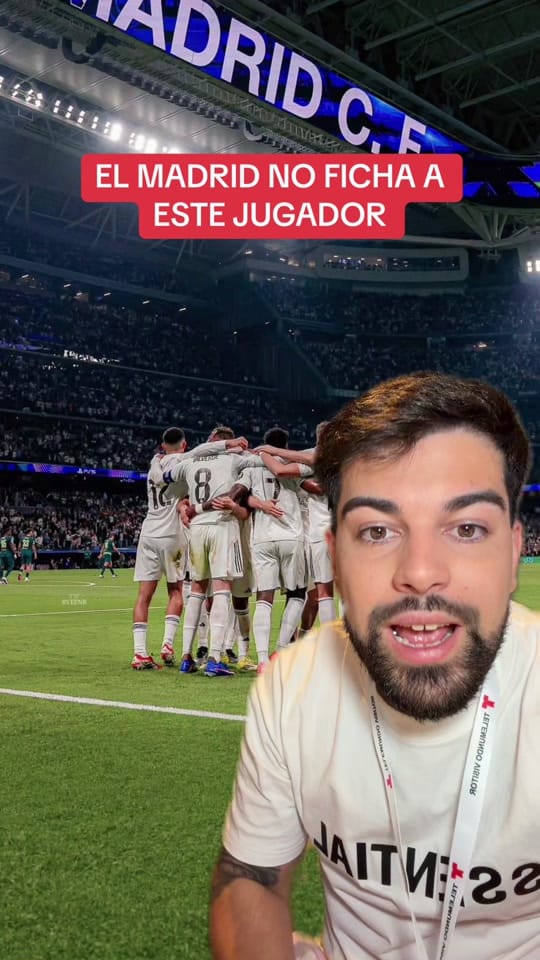 Post 1 by iago on TikTok (video)