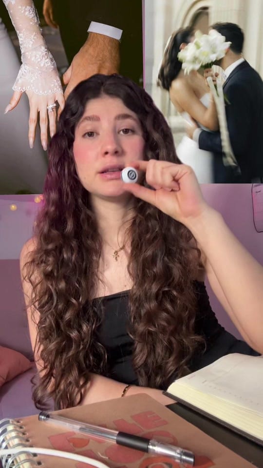 Post 5 by Julia Leivas on TikTok (video)