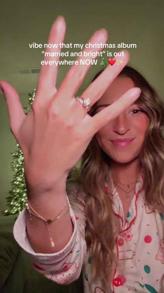 Post 4 by Bailey Taylor on TikTok (video)