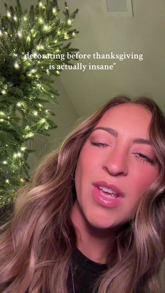 Post 9 by Bailey Taylor on TikTok (video)
