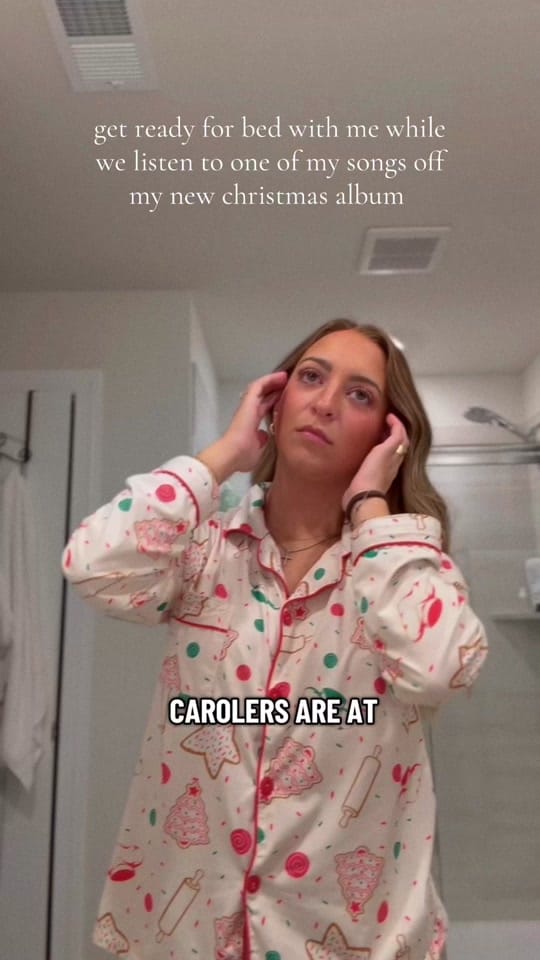 Post 7 by Bailey Taylor on TikTok (video)