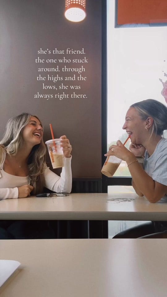 Post 3 by Bailey Taylor on TikTok (video)