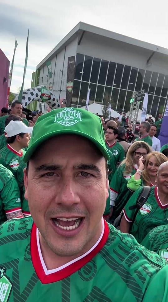 Post 1 by Manolo Jiménez Salinas on TikTok (video)