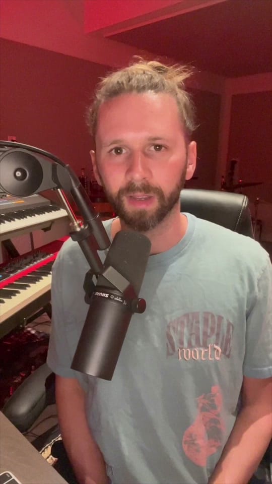Post 3 by asher on TikTok (video)