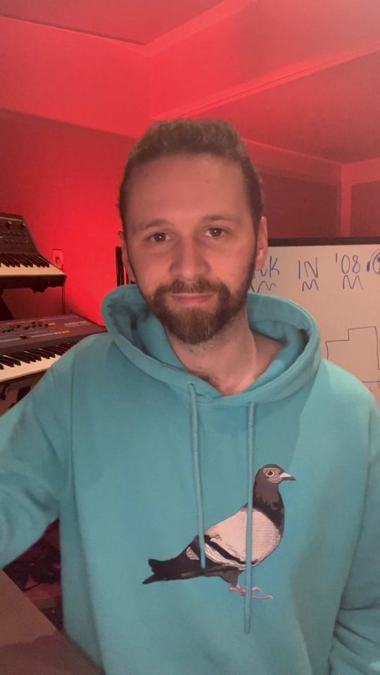 Post 5 by asher on TikTok (video)