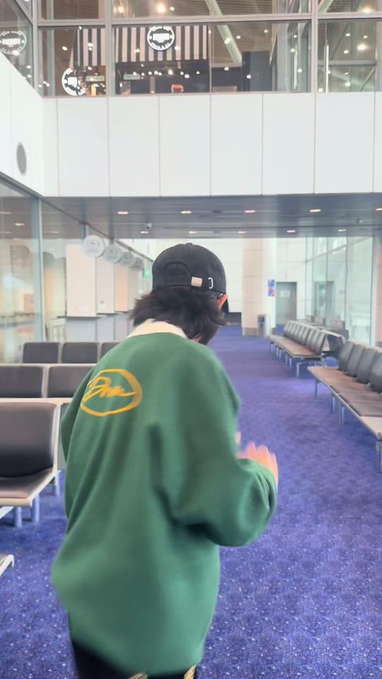Post 10 by Floor 88 on TikTok (video)