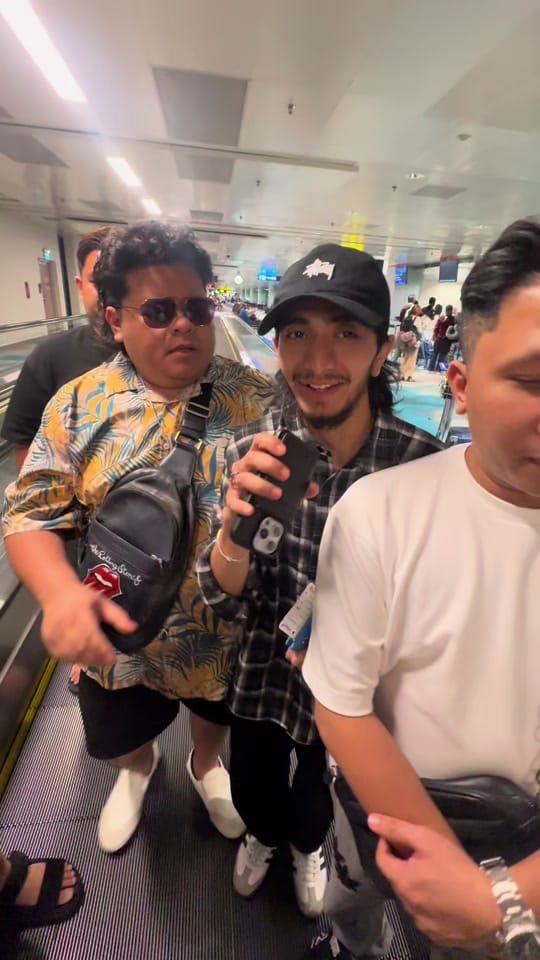 Post 9 by Floor 88 on TikTok (video)