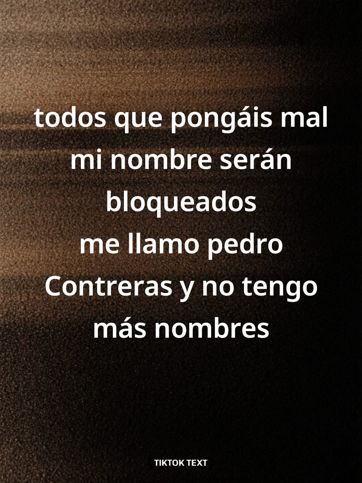 Post 8 by pedro Contreras Arias on TikTok (video)