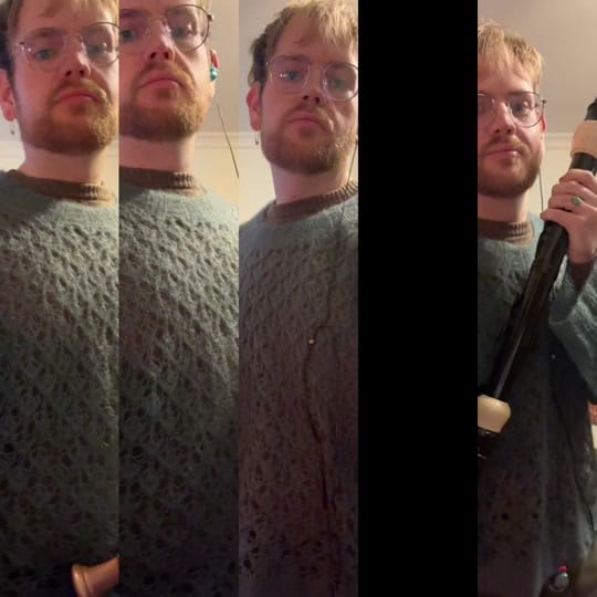 Post 1 by James N Watts on TikTok (video)