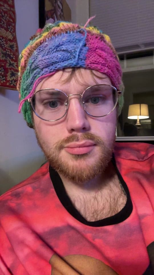 Post 3 by James N Watts on TikTok (video)
