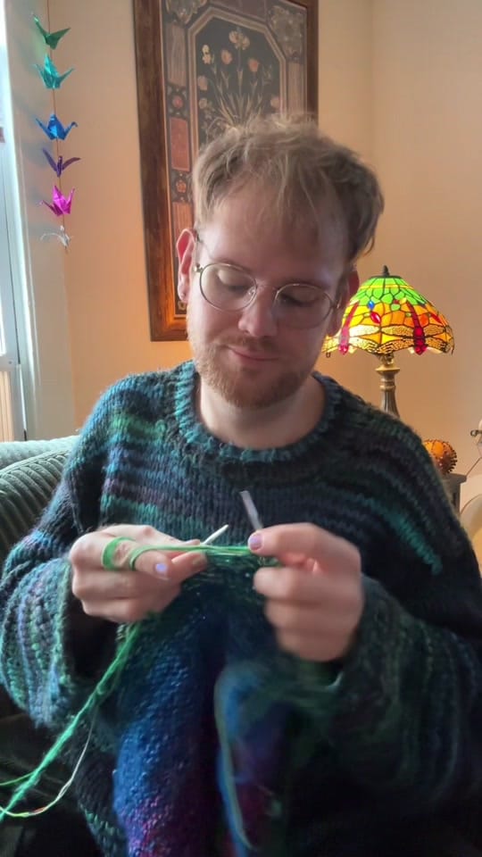 Post 8 by James N Watts on TikTok (video)