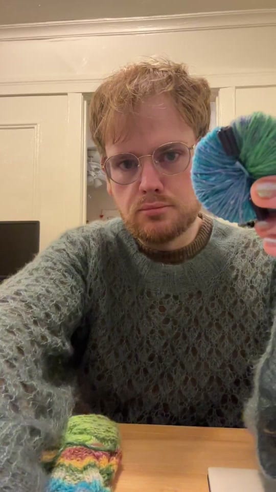 Post 2 by James N Watts on TikTok (video)