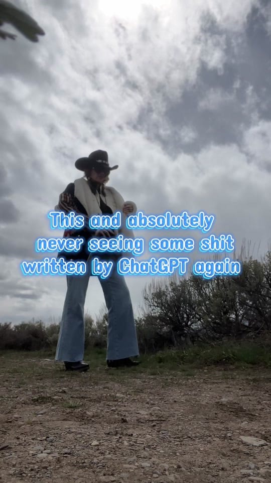 Post 1 by Kelsey Legg on TikTok (video)