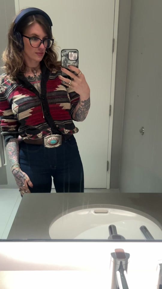 Post 10 by Kelsey Legg on TikTok (video)