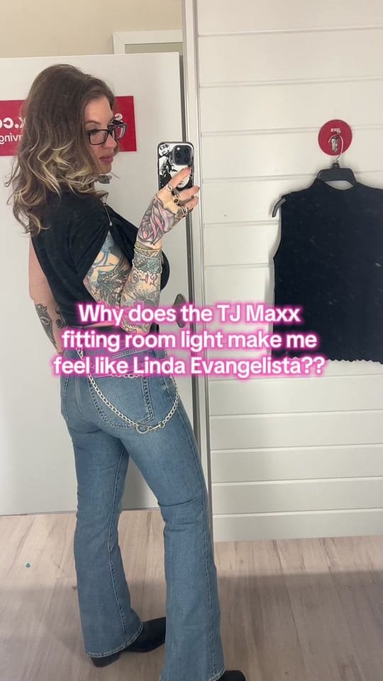 Post 9 by Kelsey Legg on TikTok (video)