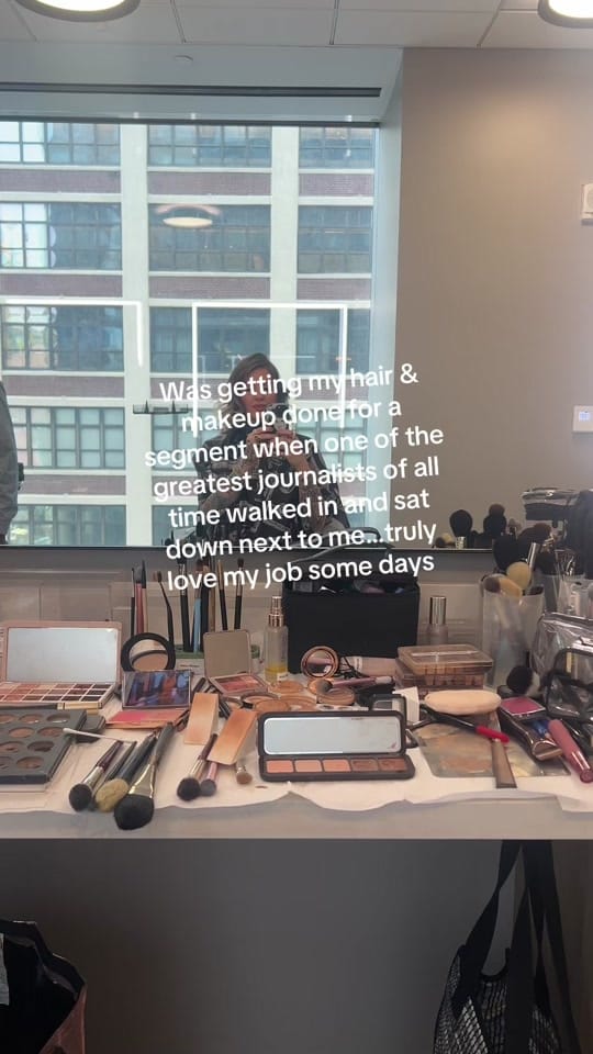 Post 6 by Kelsey Legg on TikTok (video)