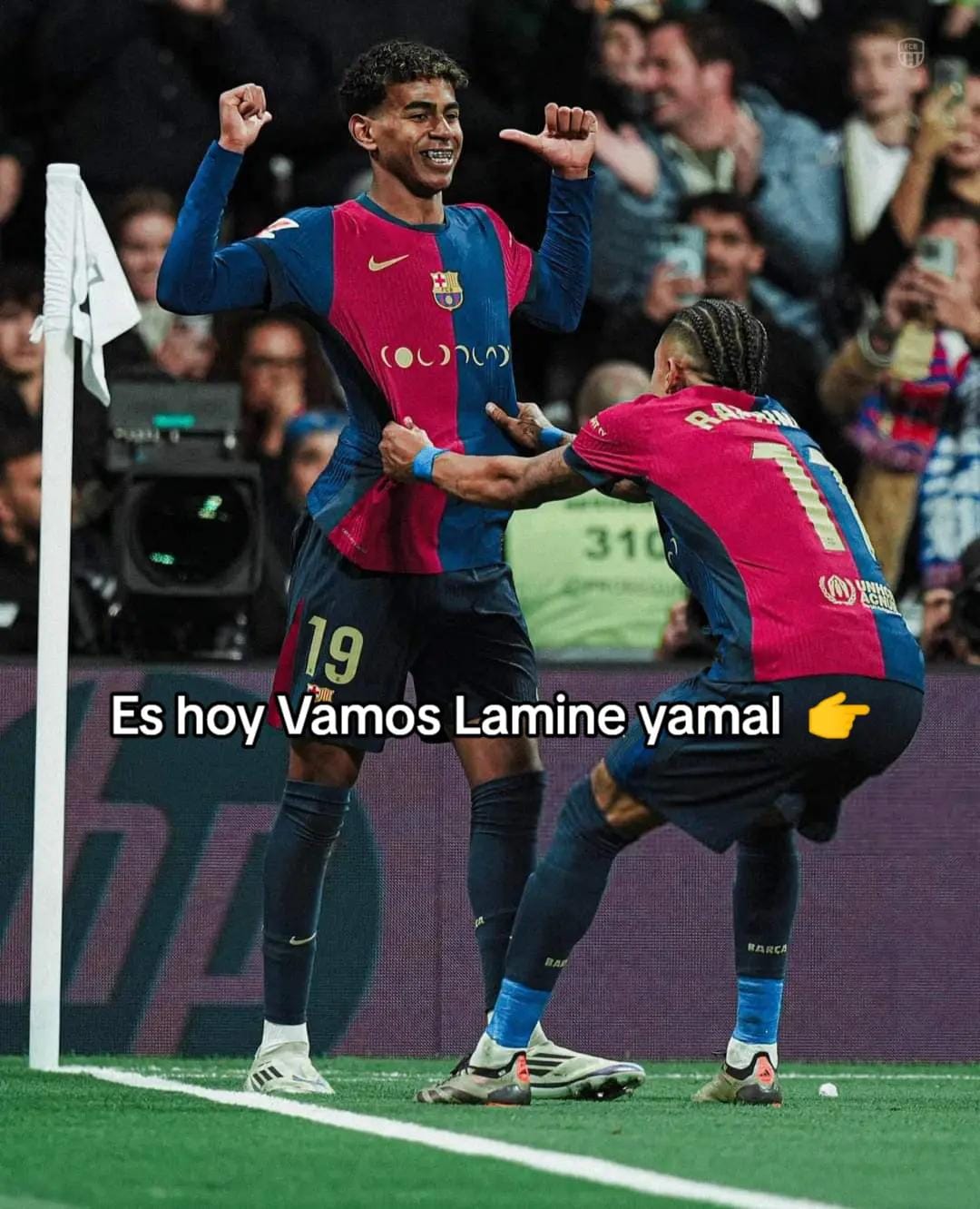 Post 8 by ♾🔹FCB- Juan Diego_ YT 🔺💙❤ on TikTok (video)
