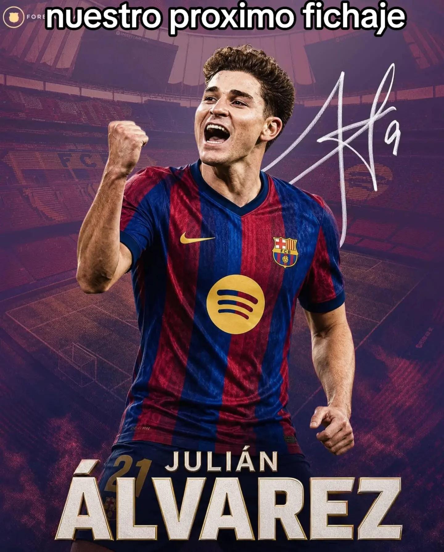 Post 6 by ♾🔹FCB- Juan Diego_ YT 🔺💙❤ on TikTok (video)