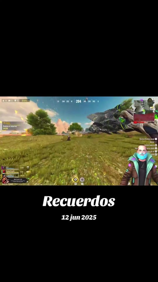 Post 5 by ☣️PuniNovaTox☠️ on TikTok (video)
