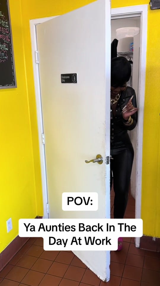Post 7 by Kisha & Nikki on TikTok (video)