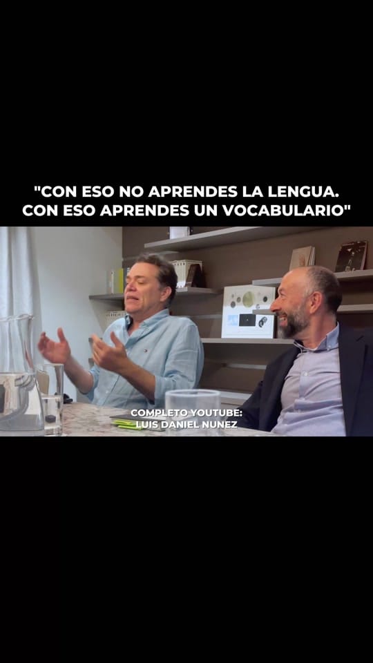 Post 5 by @luisdanieln on TikTok (video)