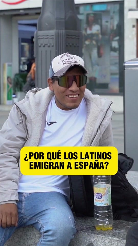 Post 9 by @luisdanieln on TikTok (video)