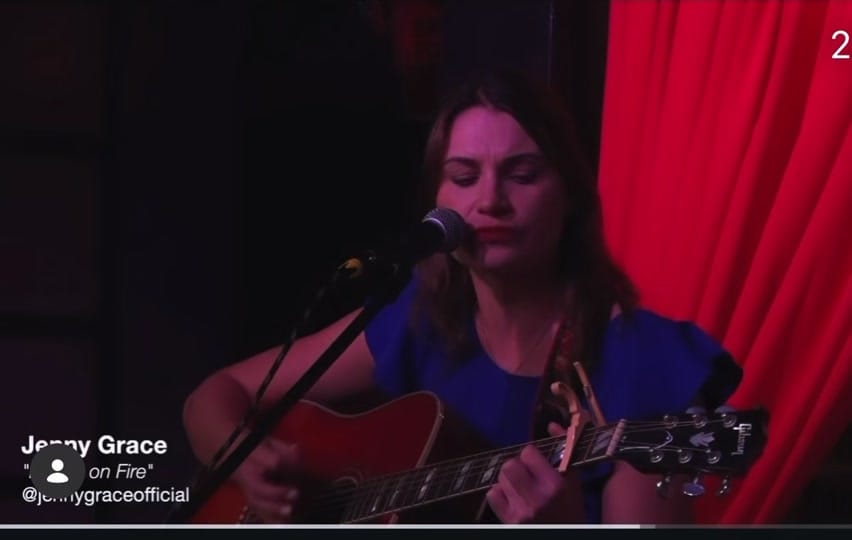 Post 4 by Jenny Grace 🦋 on TikTok (video)