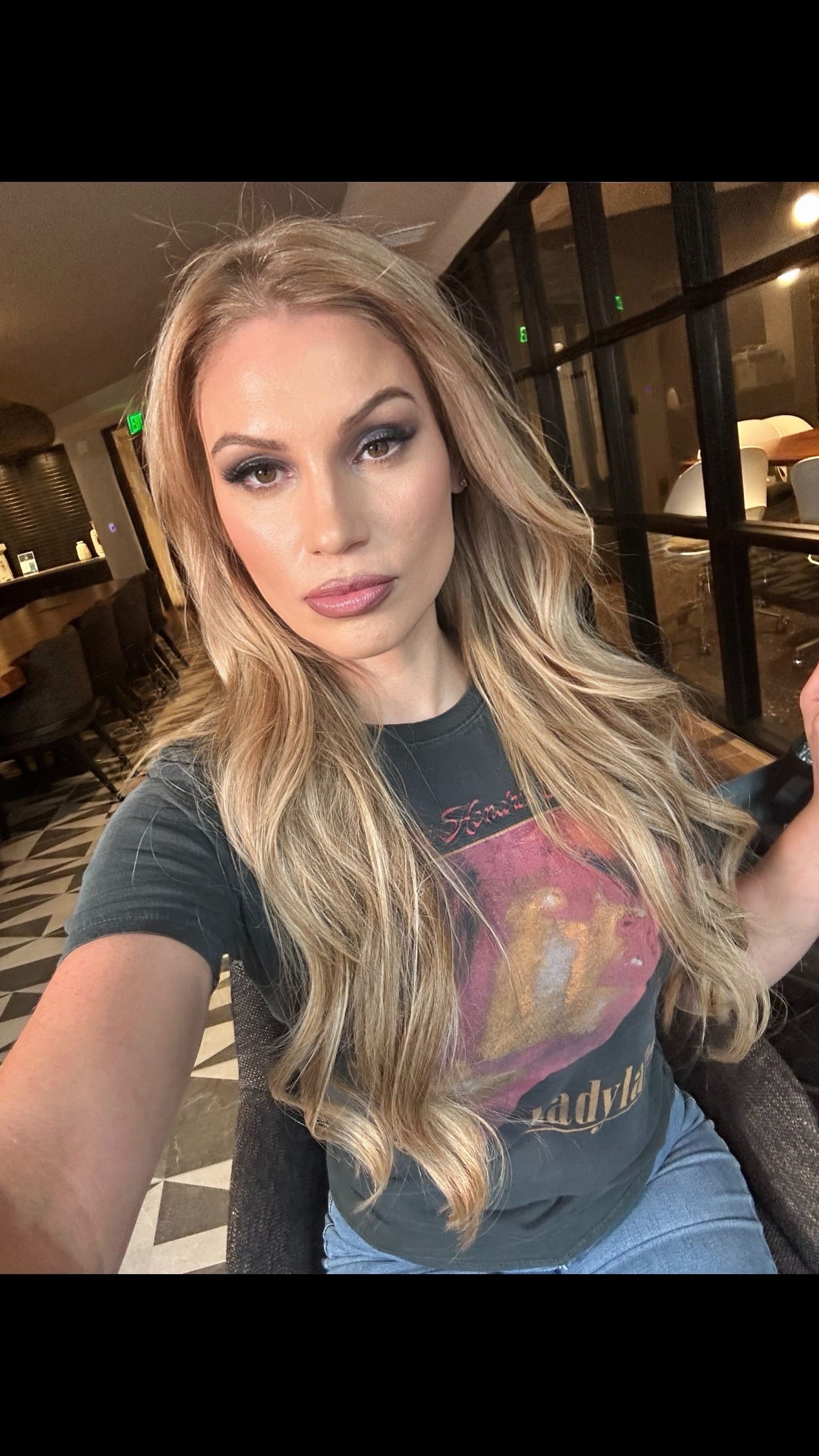 Post 9 by Jenny Grace 🦋 on TikTok (video)