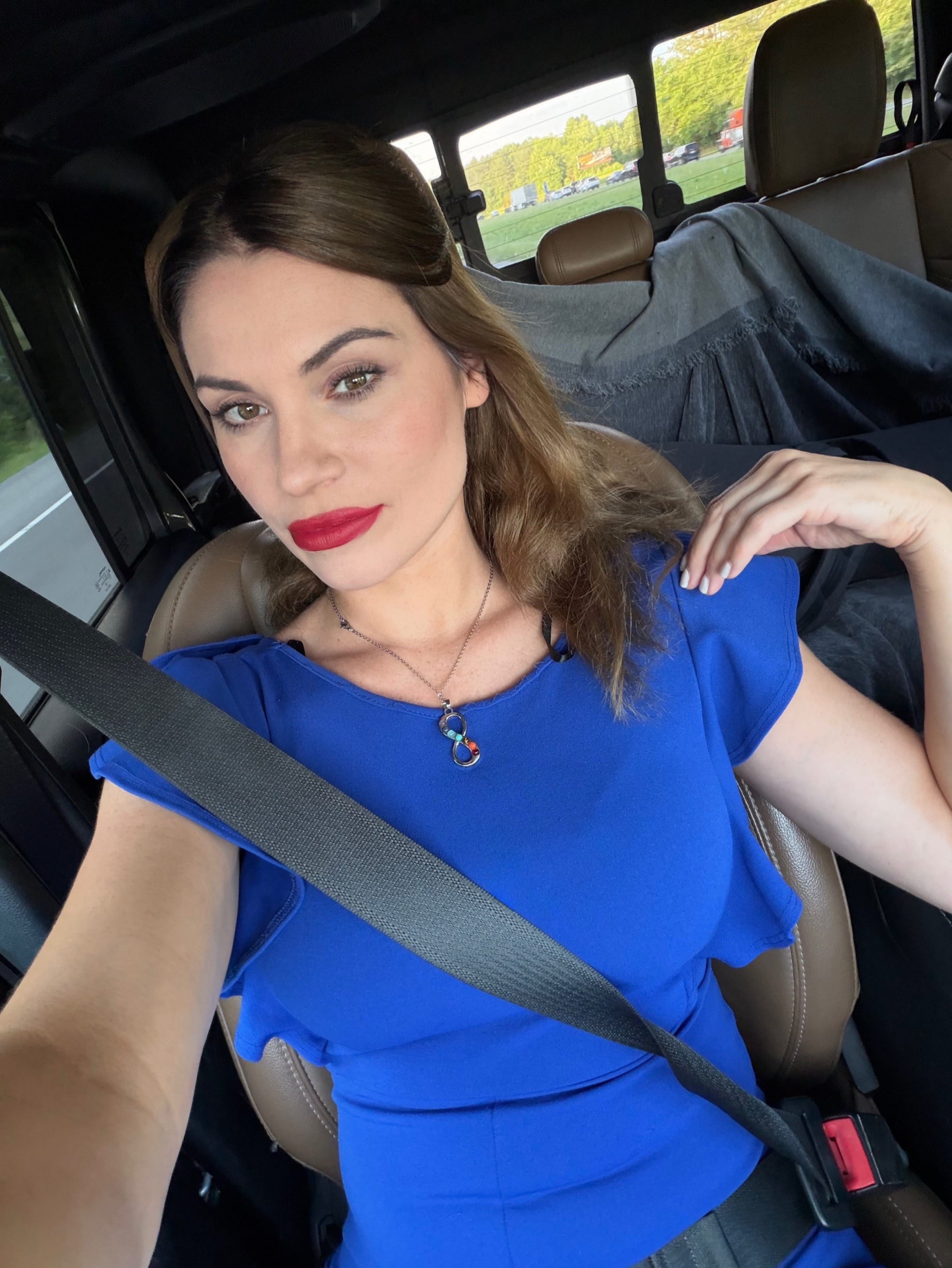 Post 8 by Jenny Grace 🦋 on TikTok (video)