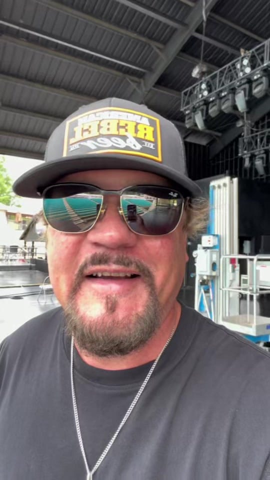 Post 3 by Andy Ross on TikTok (video)