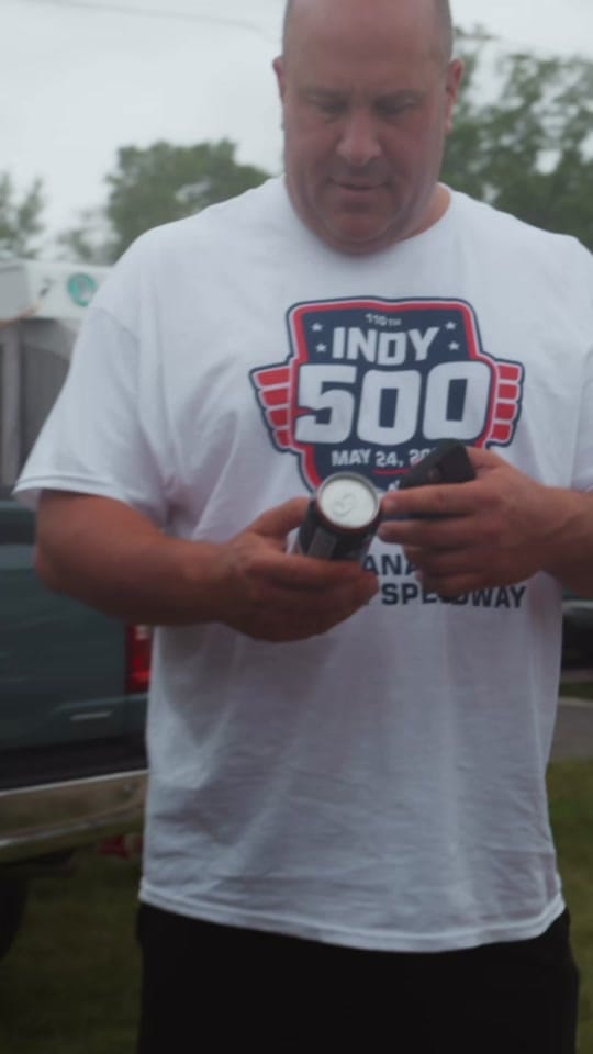 Post 2 by Andy Ross on TikTok (video)