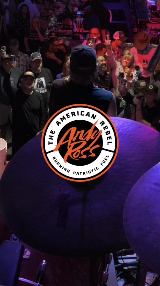 Post 1 by Andy Ross on TikTok (video)