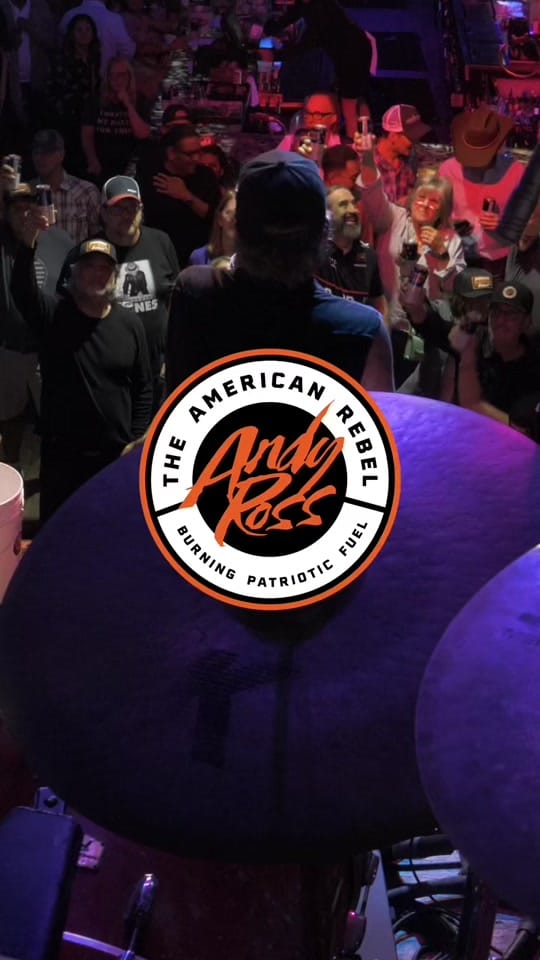 Post 5 by Andy Ross on TikTok (video)