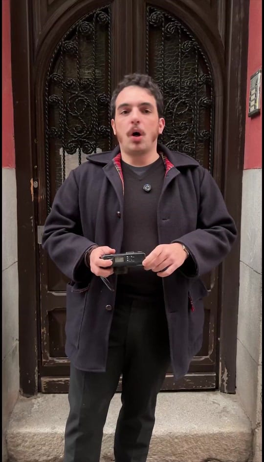 Post 6 by Sales de plata on TikTok (video)
