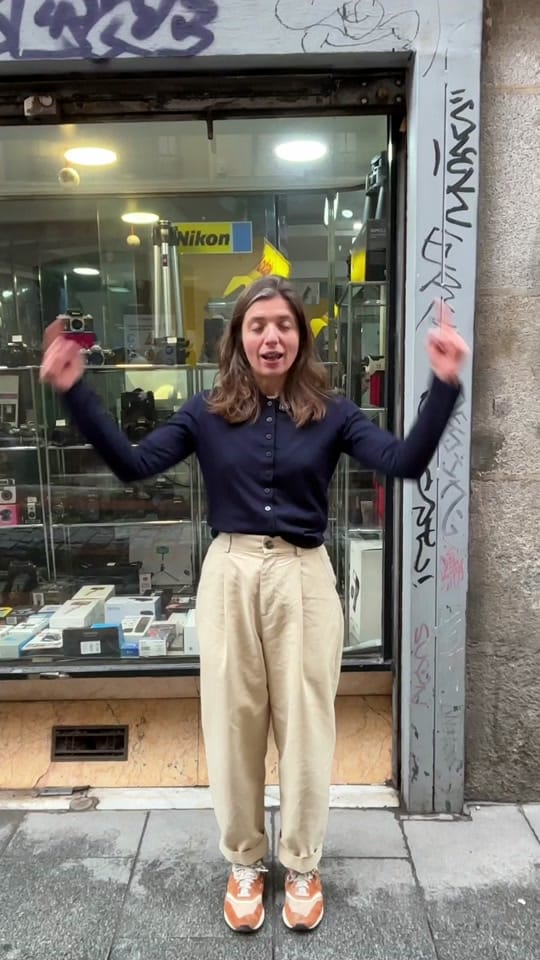 Post 1 by Sales de plata on TikTok (video)