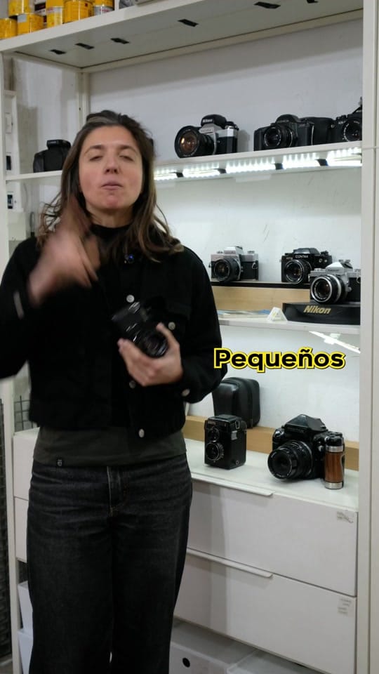 Post 3 by Sales de plata on TikTok (video)