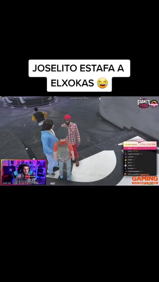 Post 1 by Marbella Vice on TikTok (video)