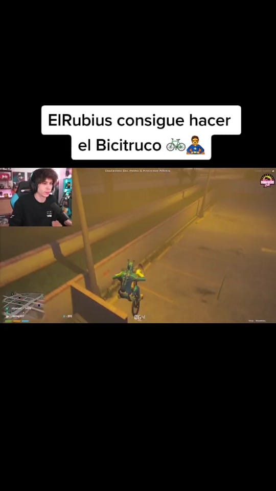 Post 8 by Marbella Vice on TikTok (video)
