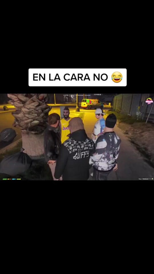 Post 10 by Marbella Vice on TikTok (video)