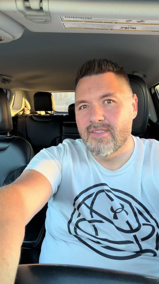 Post 6 by Good Buddy Rich on TikTok (video)