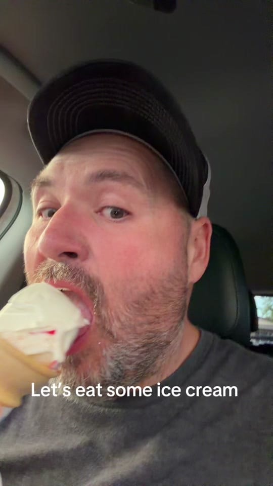 Post 5 by Good Buddy Rich on TikTok (video)