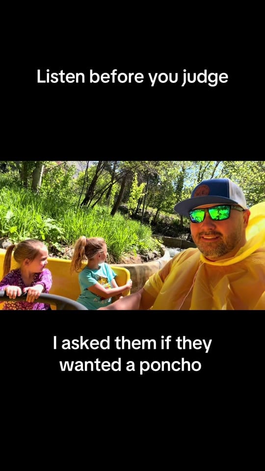 Post 9 by Good Buddy Rich on TikTok (video)