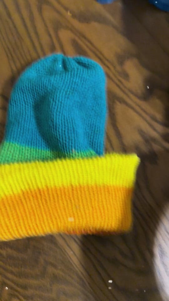 Post 7 by justthrivingandsurviving on TikTok (video)