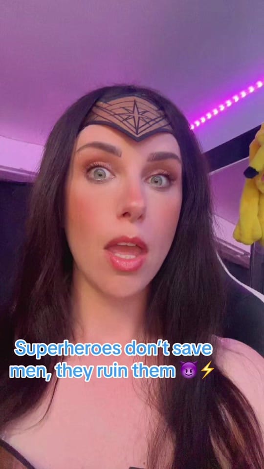 Post 9 by justthrivingandsurviving on TikTok (video)