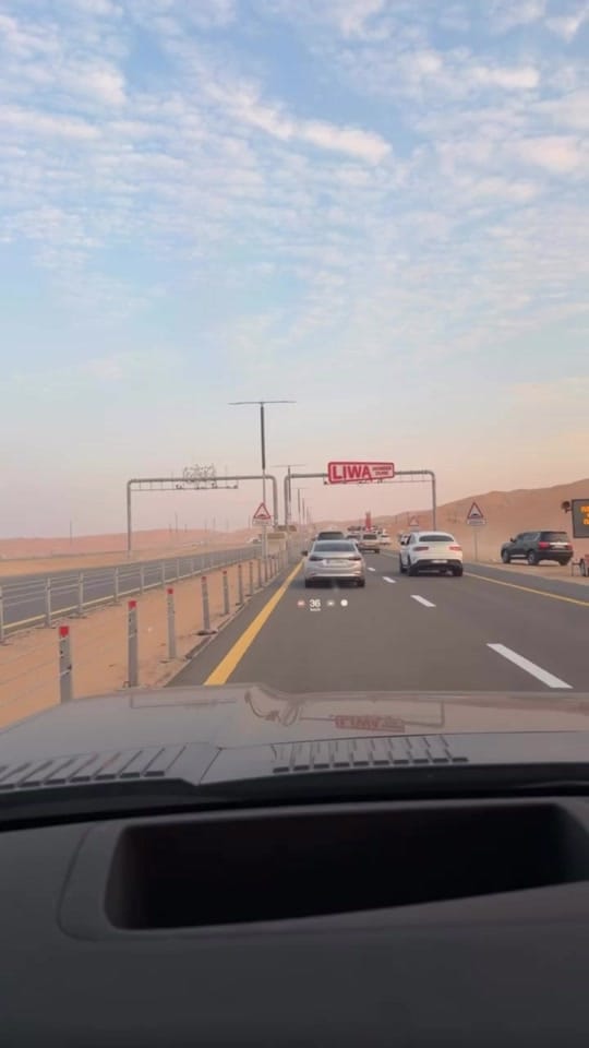Post 3 by “ A M “ on TikTok (video)