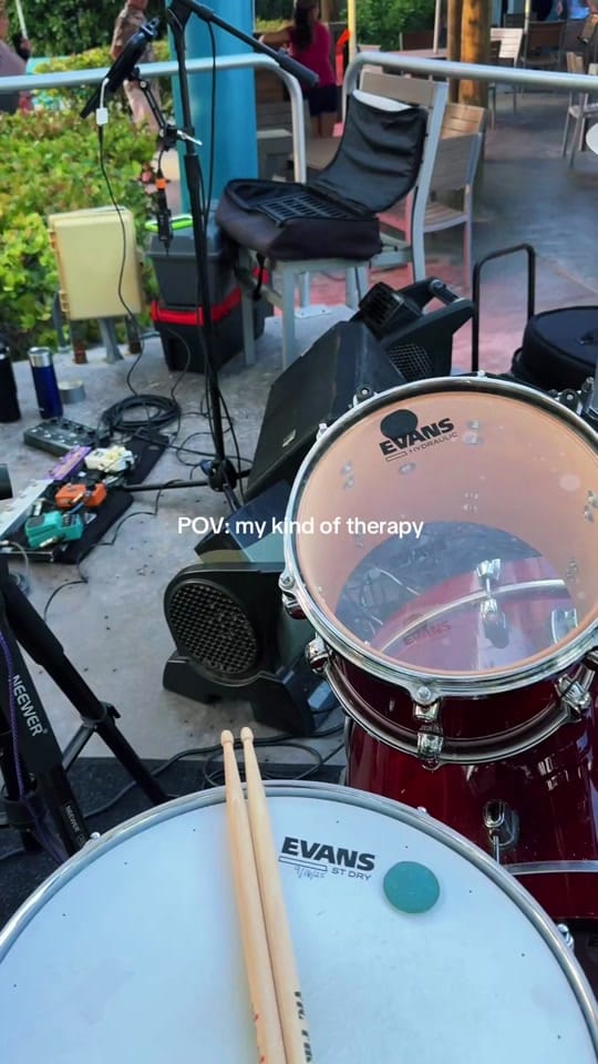 Post 2 by Harley Mitchell on TikTok (video)