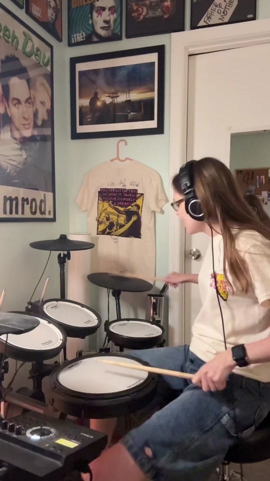 Post 4 by Harley Mitchell on TikTok (video)