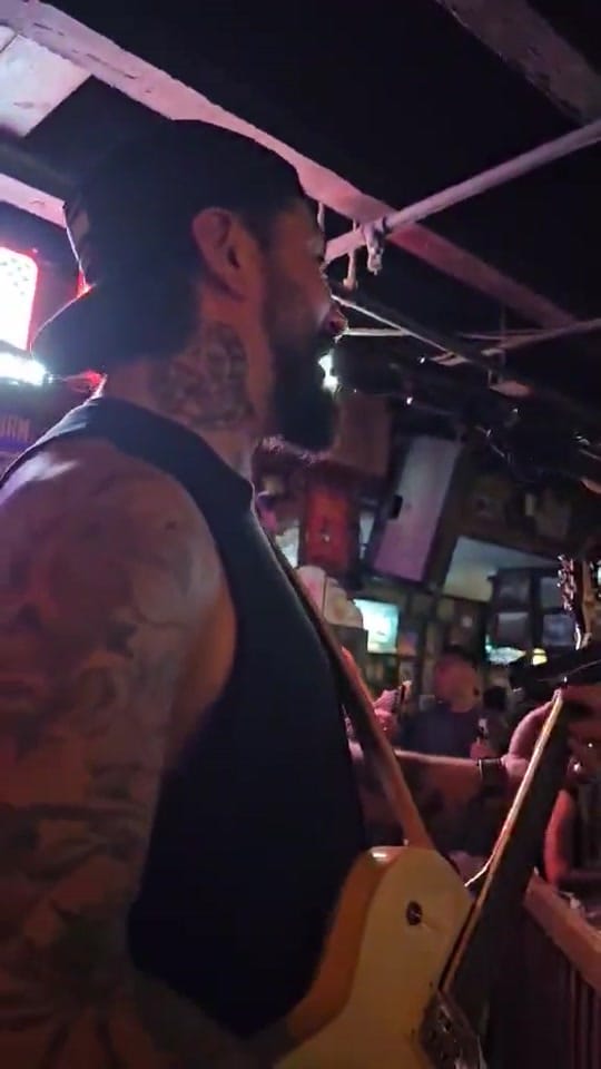 Post 7 by Harley Mitchell on TikTok (video)