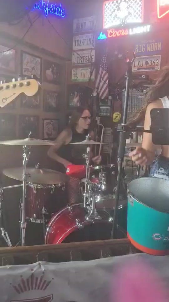 Post 3 by Harley Mitchell on TikTok (video)